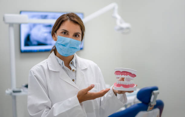 Best Broken or Chipped Tooth Repair in Tashua, CT