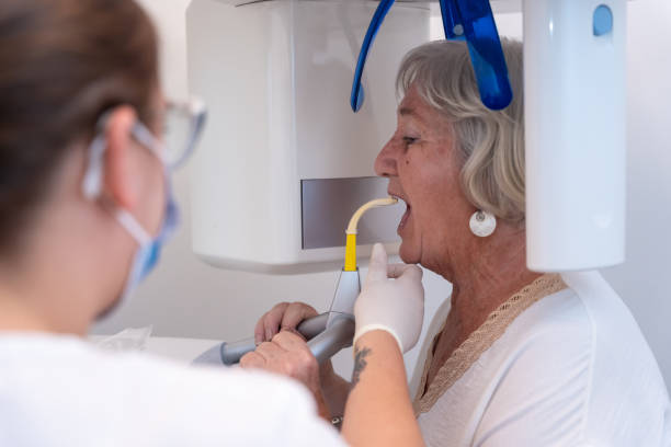 Best Emergency Treatment for Jaw Pain or Injury in Tashua, CT