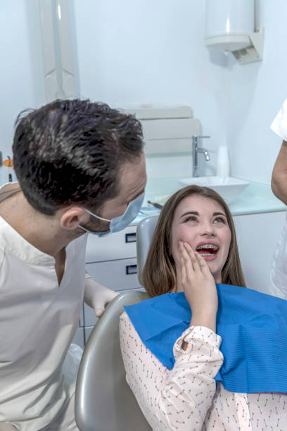 Best Emergency Orthodontic Repairs in Tashua, CT