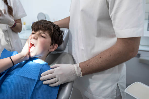 Best After-Hours Dental Care in Tashua, CT