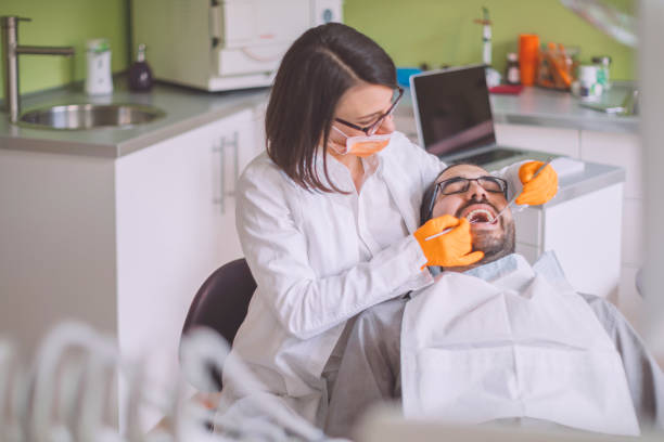 Best Emergency Treatment for Oral Infections in Tashua, CT