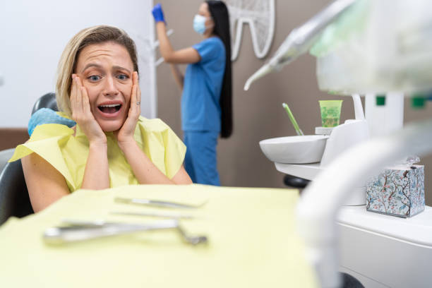 Best Emergency Root Canal Therapy in Tashua, CT