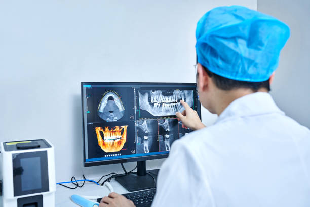 Best Emergency Denture Repair in Tashua, CT