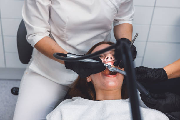 Best Emergency Care for Gum Disease in Tashua, CT