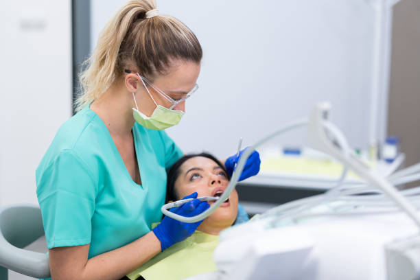 Professional Emergency Dental Service in CT