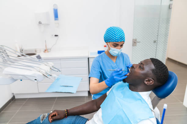 Best Knocked-Out Tooth (Avulsed Tooth) Treatment in Tashua, CT
